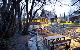 Hindiba Doga Evi